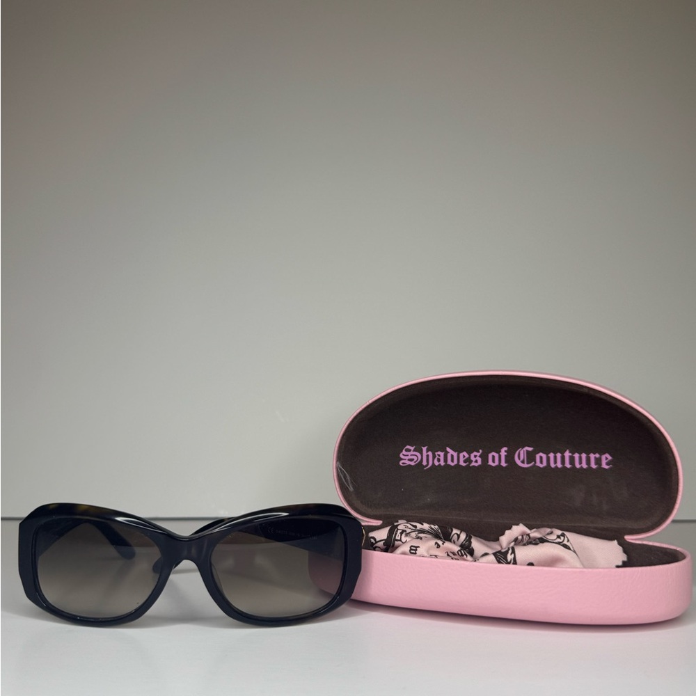 Juicy Couture Sunglasses